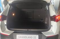 Opel Grandland GL