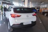 Opel Grandland GL