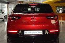 Opel Grandland GS