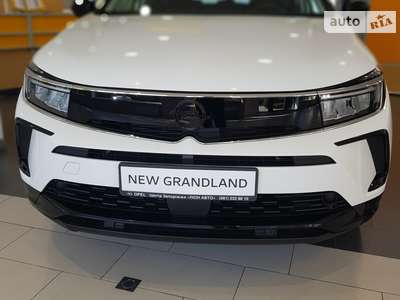 Opel Grandland 2023 GS