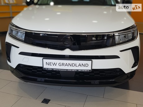 Opel Grandland 2023