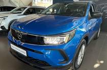 Opel Grandland GL