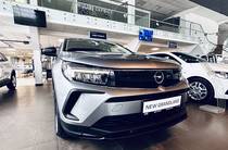 Opel Grandland GL