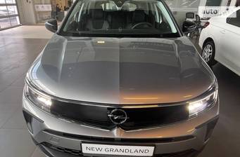 Opel Grandland 1.6 PureTech AT (165 к.с.) 2023