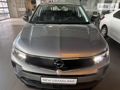 Opel Grandland 2023 GL