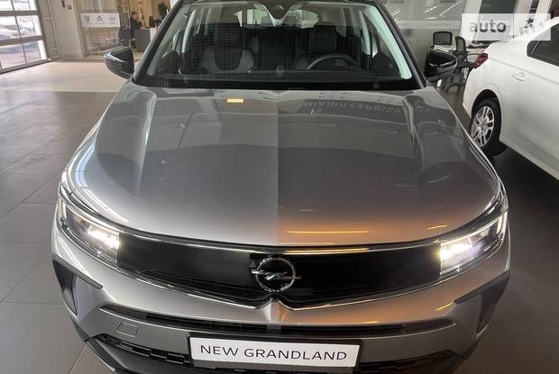 Opel Grandland GL