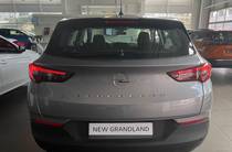 Opel Grandland GL