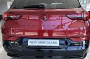 Opel Grandland GS