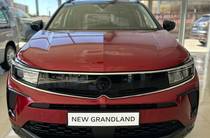 Opel Grandland GS