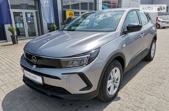 Opel Grandland 1.5 BHDi AT (130 к.с.) 2023