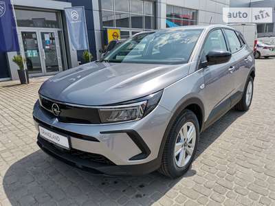 Opel Grandland 2023 GL