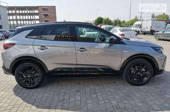 Opel Grandland 2023 GS Pack