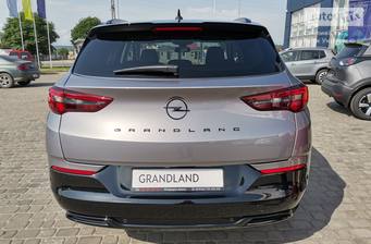 Opel Grandland 2023 GS Pack