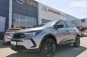 Opel Grandland 2023 GS