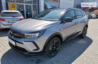 Opel Grandland 1.5 BHDi AT (130 к.с.) 2023