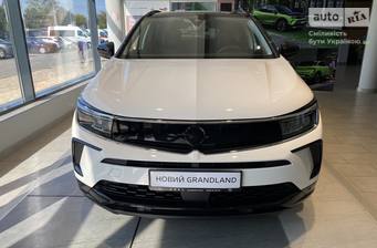 Opel Grandland 2023 GS