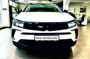 Opel Grandland GS