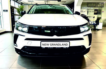 Opel Grandland 2024 GS