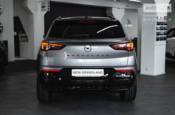 Opel Grandland 2023 GS