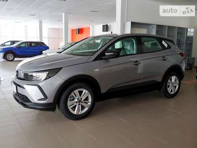 Opel Grandland GL 1.5 BHDi AT (130 к.с.) 2023