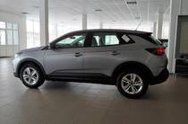 Opel Grandland GL