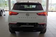 Opel Grandland GS