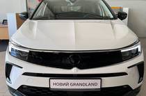 Opel Grandland GS Pack