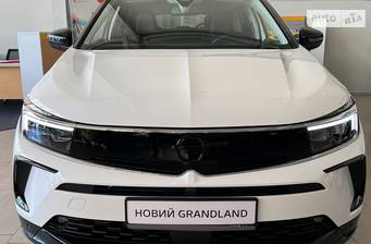 Opel Grandland 1.5 BHDi AT (130 к.с.) 2023