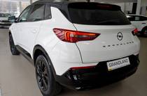 Opel Grandland GS