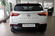 Opel Grandland GS