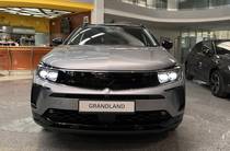 Opel Grandland GS Pack