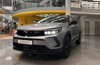 Opel Grandland 2023 GS Pack