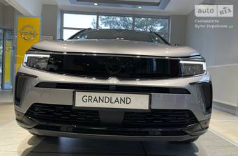 Opel Grandland 2023 GS