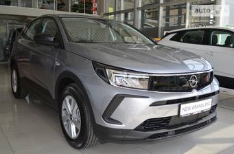 Opel Grandland 2023 GL