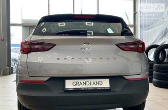 Opel Grandland 2023 GL