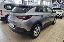 Opel Grandland GL