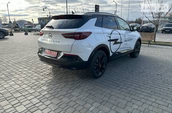 Opel Grandland 2023 GS Pack