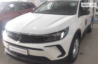 Opel Grandland 1.5 BHDi AT (130 к.с.) 2023