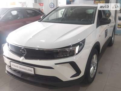 Opel Grandland 2023 GL