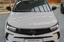 Opel Grandland Design&Tech