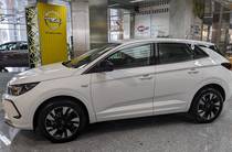 Opel Grandland Design&Tech