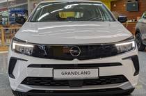 Opel Grandland Design&Tech