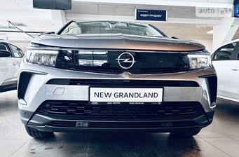 Opel Grandland 2023 GS