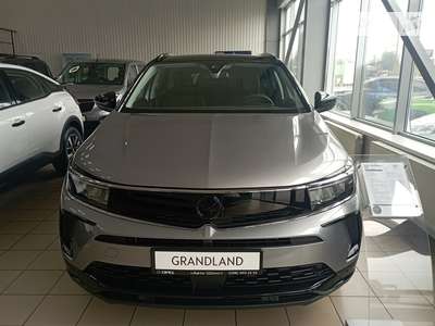 Opel Grandland 2023 GS