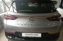 Opel Grandland GS