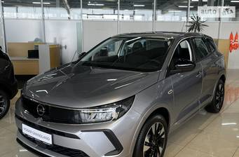 Opel Grandland 1.5 BHDi AT (130 к.с.) 2024