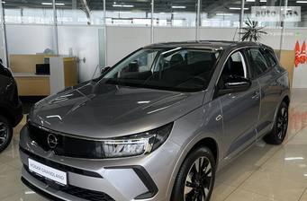 Opel Grandland 1.5 BHDi AT (130 к.с.) 2024