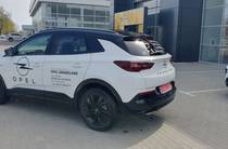 Opel Grandland GS Pack