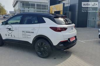 Opel Grandland 2023 GS Pack