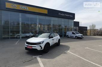 Opel Grandland 1.5 BHDi AT (130 к.с.) 2023